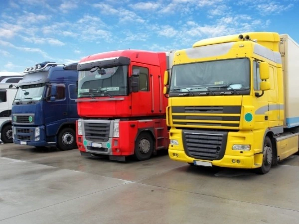 Antalya Muratpaşa Nakliye